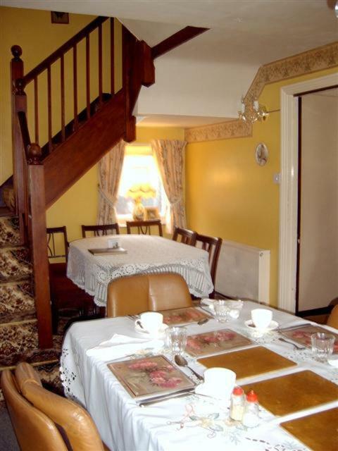 Birtley House Guest House B&B Telford Exterior photo